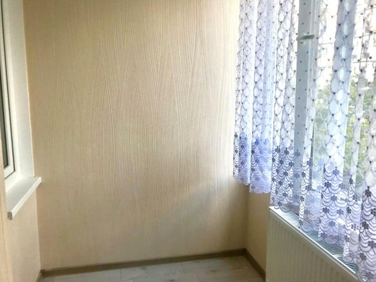 Center Apartment On Albisoara Street Chisinau Exterior photo