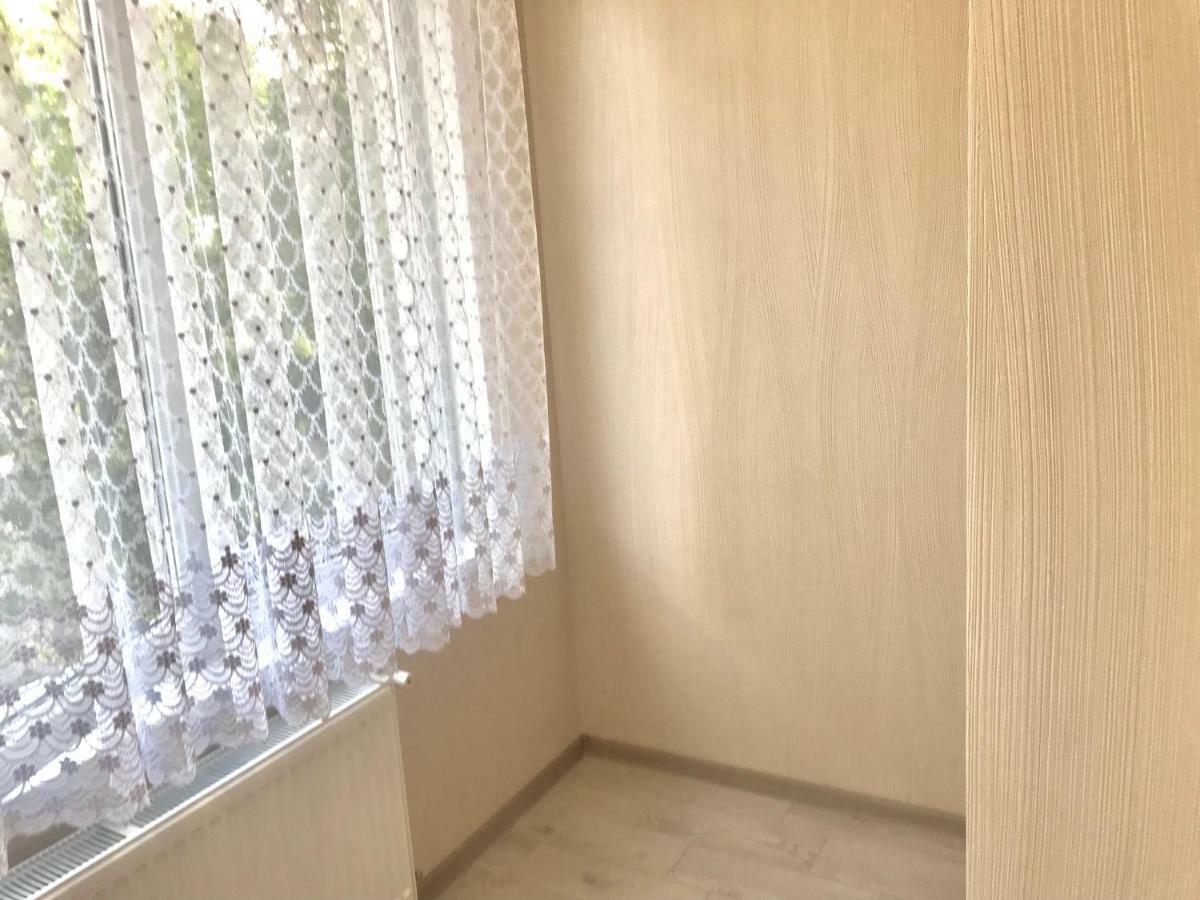 Center Apartment On Albisoara Street Chisinau Exterior photo